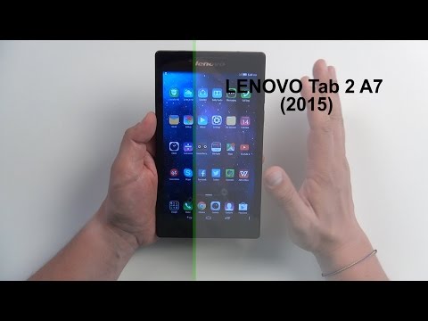 Lenovo Tab 2 A7 2015 unboxing & review (www.buhnici.ro) - UCNz5n8PoSGYSwkOH_SMnl2A