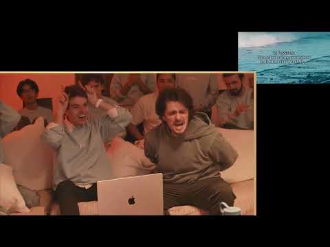 EPIC Cast Listening Party LIVE AUDIO Song 24: Mutiny