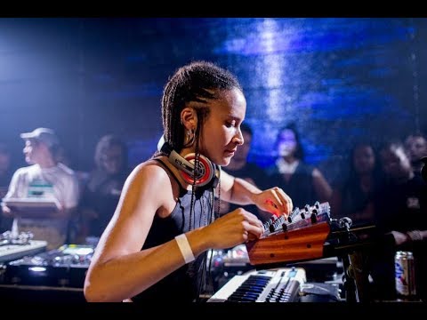 Ouri Boiler Room Montréal Live Set - UCGBpxWJr9FNOcFYA5GkKrMg