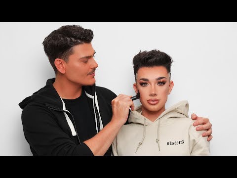 Celebrity Makeup Artist Does My Makeup ft. MakeupByMario - UCucot-Zp428OwkyRm2I7v2Q