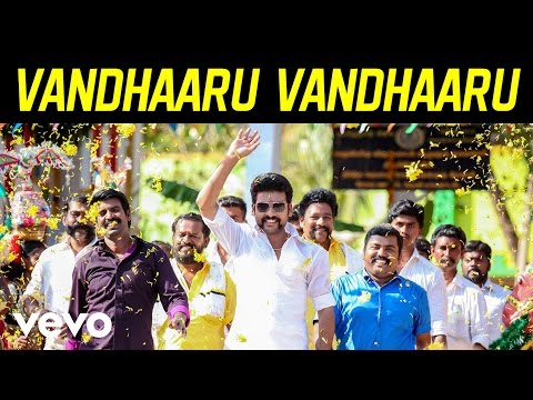 Mapla Singam - Vandhaaru Vandhaaru Video | Vimal, Anjali | N.R. Raghunanthan - UCTNtRdBAiZtHP9w7JinzfUg