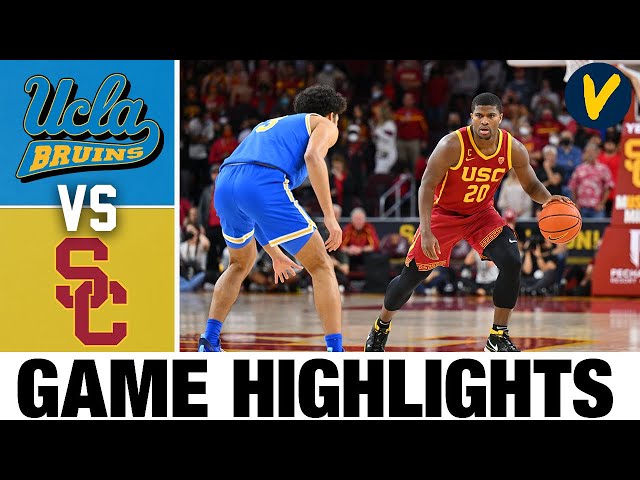USC vs. UCLA: Who Will Win the Basketball Game?