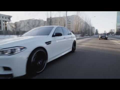 Night Lovell - 300 Thousand (Prod. Cavalier) / BMW M5 F10 Cold Drift - UCCeAaS4K5IOr3n6KUZvN9zA