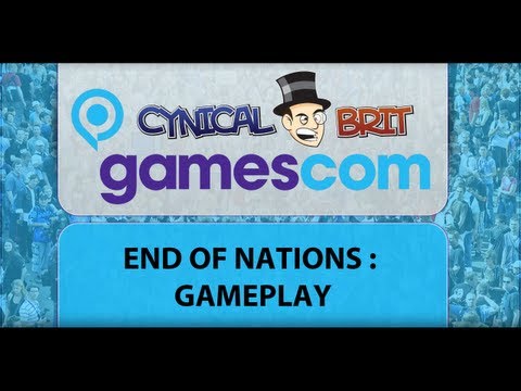 Gamescom Coverage : Hyper WTF is End of Nations? - UCy1Ms_5qBTawC-k7PVjHXKQ