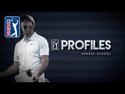 Rory McIlroy | Sunday School - UCKwGZZMrhNYKzucCtTPY2Nw