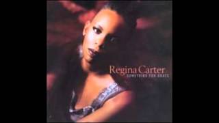 Regina Carter - Listen Here