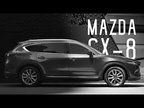 MAZDA CX-8/НОВАЯ ТРЕШКА/БУДУЩАЯ ШЕСТЕРКА/ДНЕВНИКИ ТОКИЙСКОГО АВТОСАЛОНА 2017 - UCQeaXcwLUDeRoNVThZXLkmw