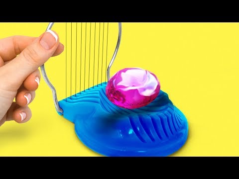 29 AWESOME LIFE HACKS FOR ALL OCCASIONS - UC295-Dw_tDNtZXFeAPAW6Aw