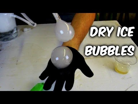 Dry Ice Bubbles - UCe_vXdMrHHseZ_esYUskSBw