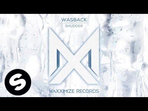 Wasback - Shudder - UCpDJl2EmP7Oh90Vylx0dZtA