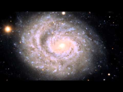 Spiral Galaxy Snapped During Supernova Study | Video - UCVTomc35agH1SM6kCKzwW_g