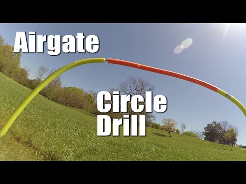 Airgate Circle Drill - UCX3eufnI7A2I7IkKHZn8KSQ