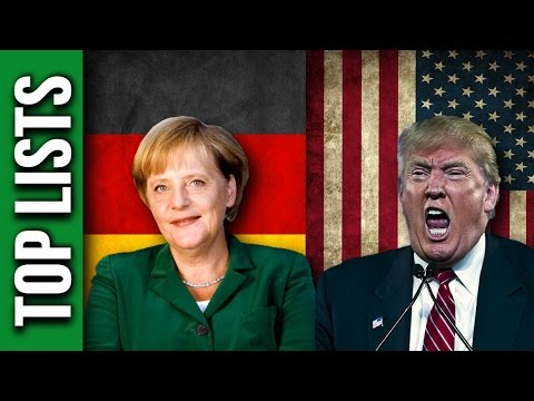 10 Things Germany Does Better Than The US - UCpOlCpYDCelxVJWtbZsYOmQ