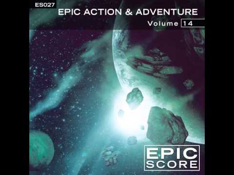 Epic Score - Prepare for the Onslaught - UCr8oc-LOaApCXWLjL7vdsgw