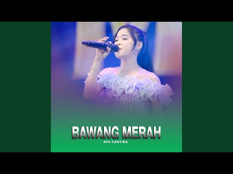 Bawang Merah