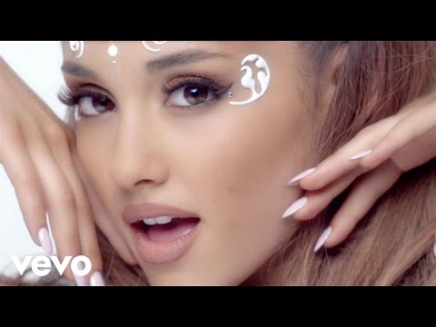 Ariana Grande - Break Free ft. Zedd - UC0VOyT2OCBKdQhF3BAbZ-1g
