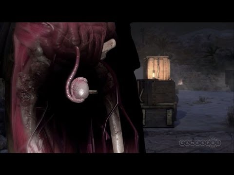 Nut Shot Montage - Sniper Elite III Gameplay - UCbu2SsF-Or3Rsn3NxqODImw