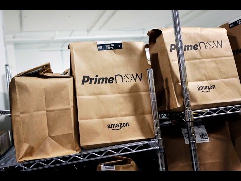 How Amazon Can Become The World's First Trillion-Dollar Business - UCcyq283he07B7_KUX07mmtA