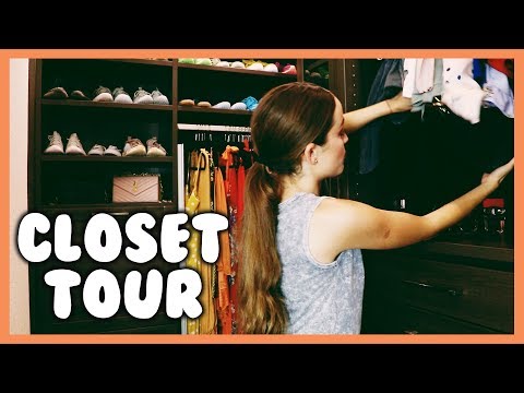 A WALK INSIDE MY CLOSET (and all my strange attachments) - UC8v4vz_n2rys6Yxpj8LuOBA