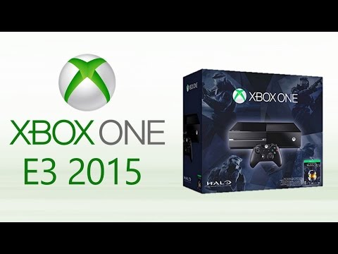 Xbox One Rumors:  A New Xbox Is Launching at E3! - UCFmHIftfI9HRaDP_5ezojyw