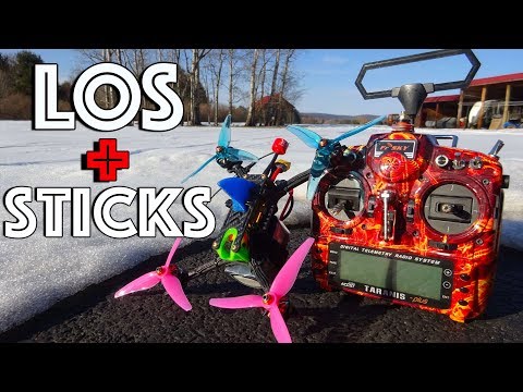 LOS With Stick Cam! Ft. Gemfan 5146.6 - UC2c9N7iDxa-4D-b9T7avd7g