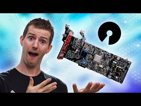 An Open Source CPU!? - UCXuqSBlHAE6Xw-yeJA0Tunw