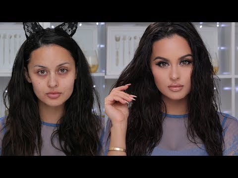 Everyday Natural Glam Makeup Tutorial - UCXTAdFsBmxNK3_c8MUvSviQ