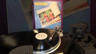 Сёстры Бэрри (The Barry Sisters) — Чирибим-Чирибом (Chiribim Chiribom) #sister #Barry #Бэрри #vinyl