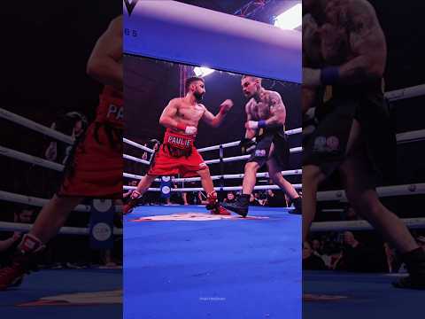 HIGHLIGHTS | BKB 47 LEEDS | Bare Knuckle Boxing