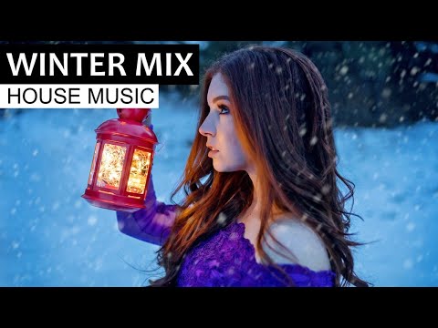 WINTER HOUSE MIX - Best of Deep House, Nu Disco & Chill Out Music 2018 - UCAHlZTSgcwNNpf8LV3E6kDQ