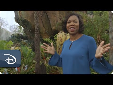 Disney Parks Moms Panel | Pandora - The World of Avatar Tips - UC1xwwLwm6WSMbUn_Tp597hQ