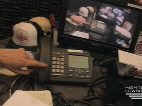 The 404 - Ep. 1360: Where the show where theres a Twitch in our Tikker - UCOmcA3f_RrH6b9NmcNa4tdg