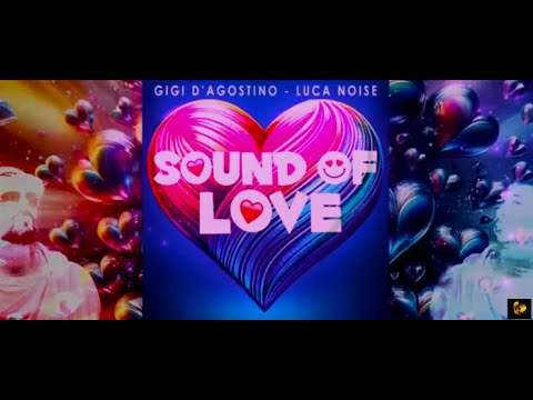 Gigi D'Agostino & Luca Noise - ▶️VOLA VOLA (DJ PRick Mix 2024)◀️