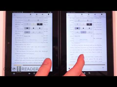 Kindle Fire HDX vs Kindle Fire HD - UCHhy08xelXhKIOwgsFssaTQ