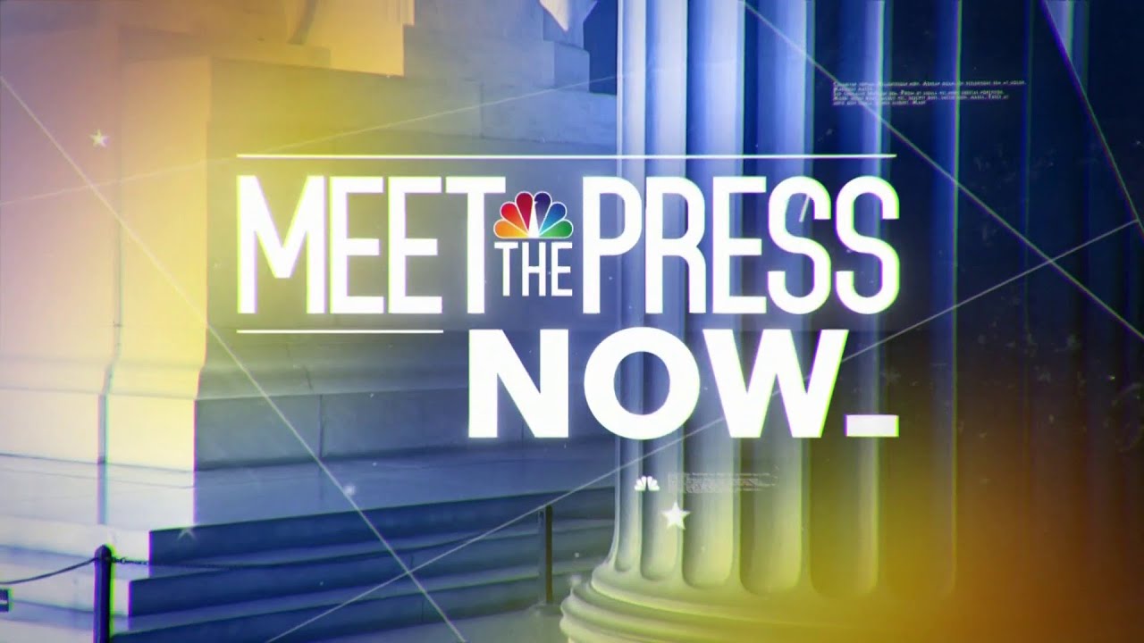 MTP NOW Jan. 30 — Protesters call for police reform; Rep. Steve Cohen; ‘No’ jets for Ukraine