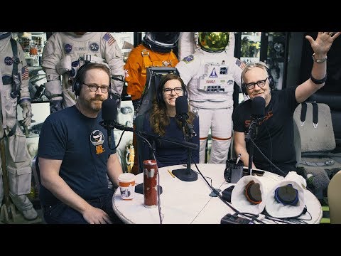 Season for Trees - Still Untitled: The Adam Savage Project - 11/20/18 - UCiDJtJKMICpb9B1qf7qjEOA