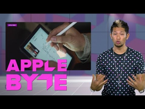 Rumors point to an OLED iPad Pro and iPhone 7 news (Apple Byte) - UCOmcA3f_RrH6b9NmcNa4tdg