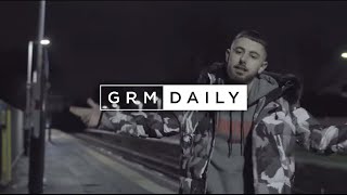 Dan Mc - Lyrical Bars [Music Video] | GRM Daily