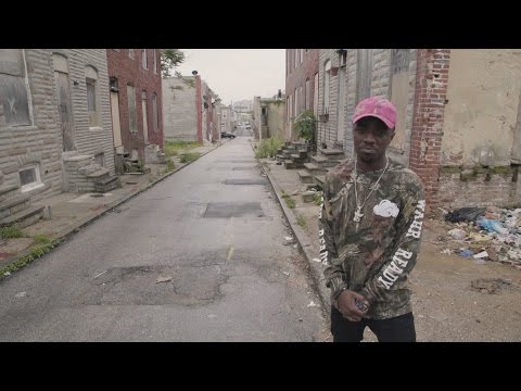 Sound of My City: Baltimore with Tate Kobang - UCGBpxWJr9FNOcFYA5GkKrMg