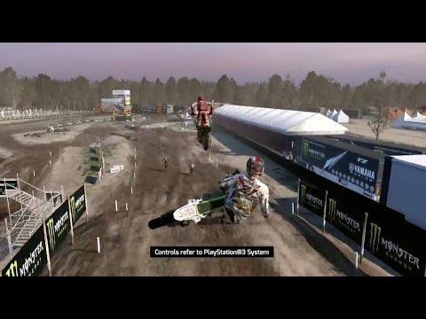 Learn to Control the Scrub - MXGP: The Official Motocross Videogame - UCbu2SsF-Or3Rsn3NxqODImw