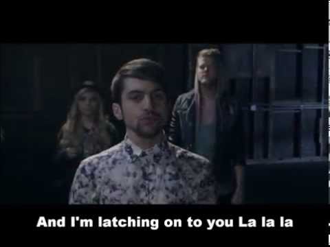 Pentatonix - La La Latch (Naughty Boy/Disclosure cover)