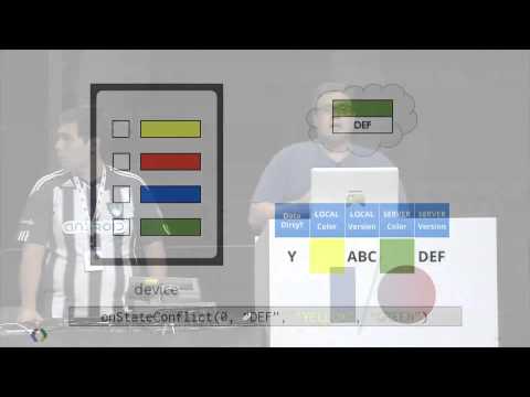 Google I/O 2013 - Advanced Game Development Topics - UC_x5XG1OV2P6uZZ5FSM9Ttw