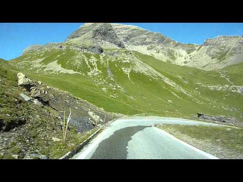 Switzerland 188 (Camera on board): Col du Sanetsch 3 (VS) - UCEFTC4lgqM1ervTHCCUFQ2Q