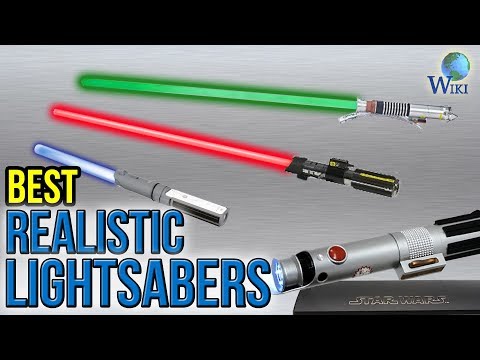 6 Best Realistic Lightsabers 2017 - UCXAHpX2xDhmjqtA-ANgsGmw