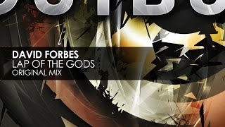 David Forbes - Lap Of The Gods (Original Mix)