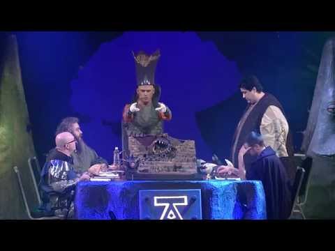 Acquisitions Incorporated - PAX Prime 2015 D&D Game - UCi-PULMg2eD_v5AO0PlW4sg