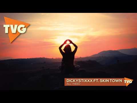 Dickystixxx ft. Skin Town - All I Need - UCouV5on9oauLTYF-gYhziIQ