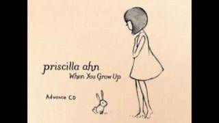 Priscilla Ahn - When You Grow Up