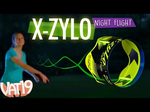 Glowing Gyroscope Travels 600 Feet! - UCDRbNGFusqlXX4a5vwi9ouQ