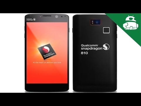 Snapdragon 810 Revealed, LG G Flex 2, and Sony E-Ink Smart Watch - Android Weekly - UCgyqtNWZmIxTx3b6OxTSALw